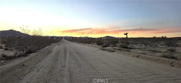 1 Belmont, Joshua Tree, CA 92252