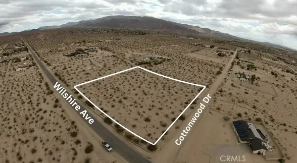 75301 Cottonwood, 29 Palms, CA 92277