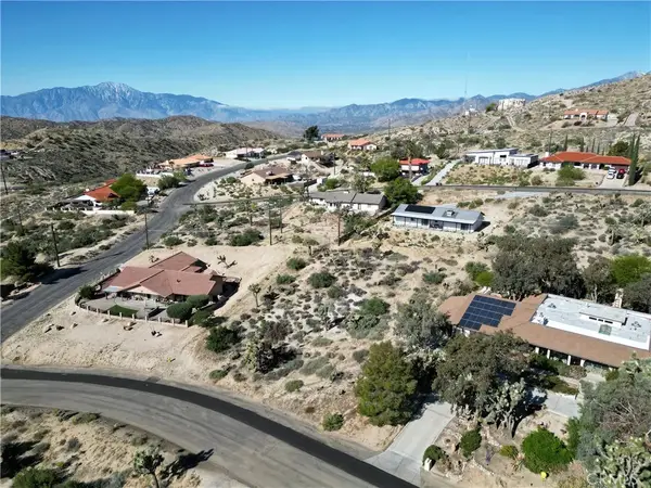 15760 Ventura, Yucca Valley, CA 92284