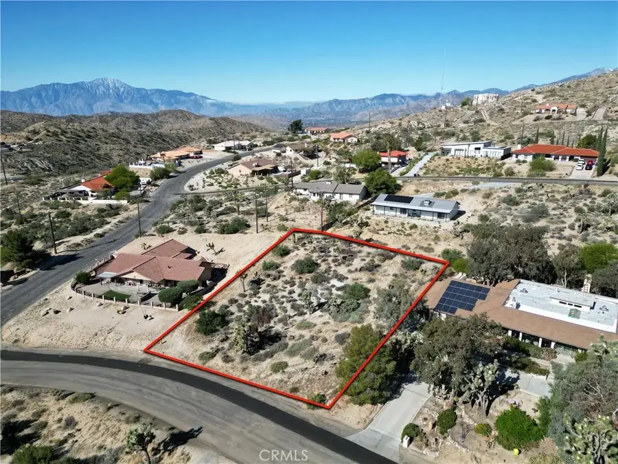 15760 Ventura, Yucca Valley, CA 92284 - Image #2