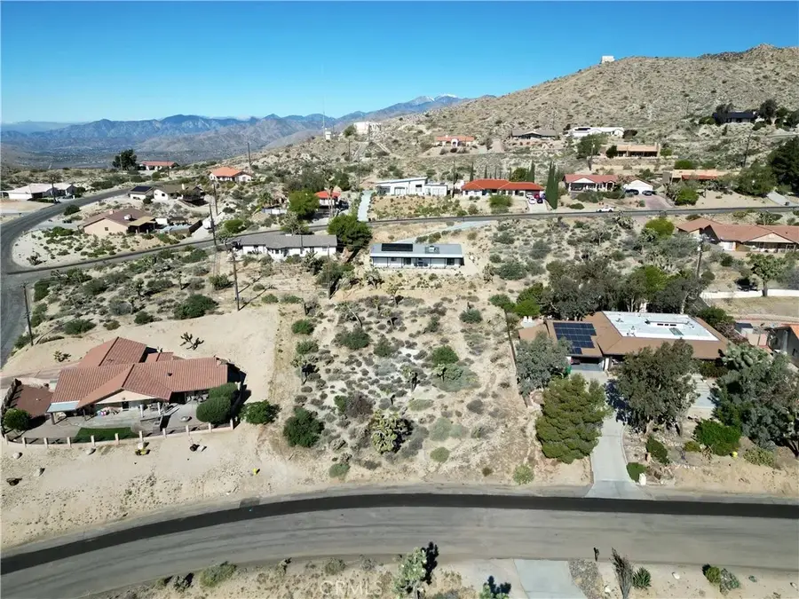 15760 Ventura, Yucca Valley, CA 92284 - Image #3
