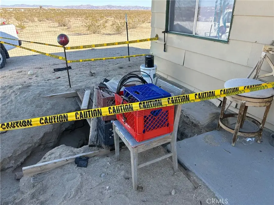 64815 Carot Road, Twentynine Palms Yucca Valley, CA 92284 - Image #3