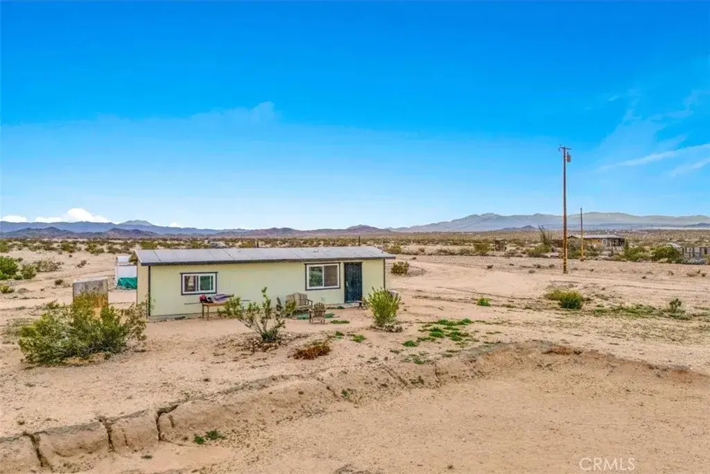 67550 Del Oro, Twentynine Palms Yucca Valley, CA 92277 - Image #1
