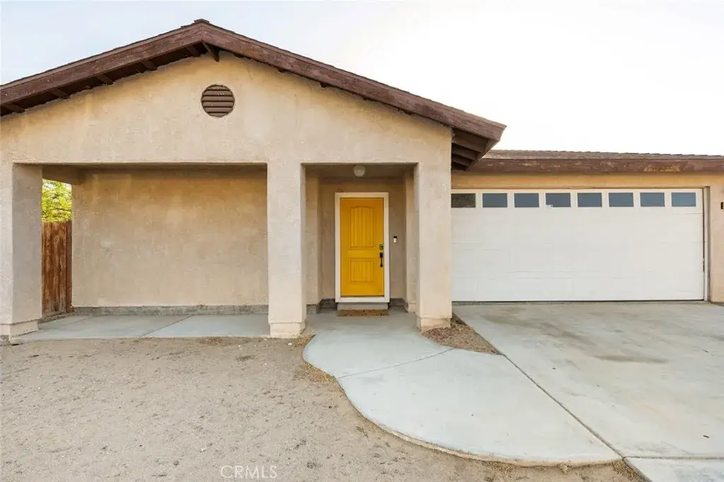 6360 El Reposo Street, Joshua Tree, CA 92252 - Image #1