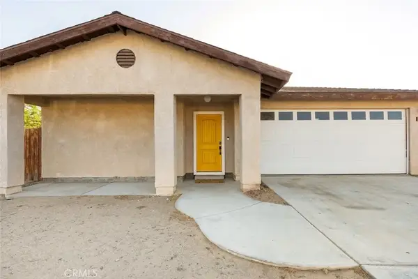 6360 El Reposo Street, Joshua Tree, CA 92252