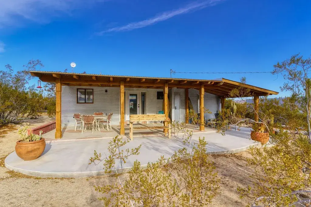 2653 Meldora, Twentynine Palms Yucca Valley, CA 92277 - Image #1