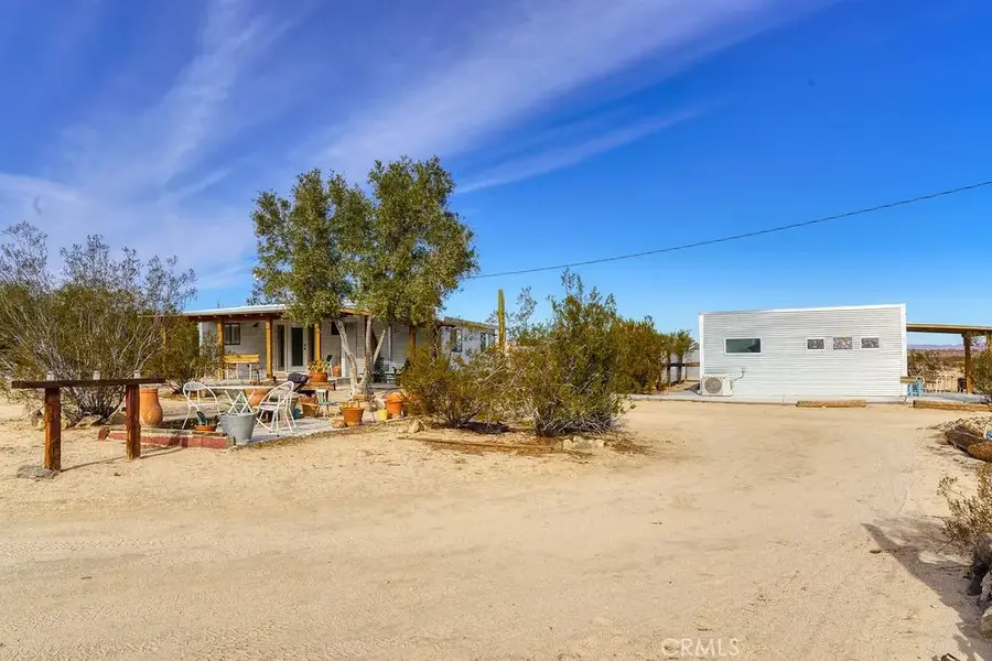 2653 Meldora, Twentynine Palms Yucca Valley, CA 92277 - Image #2