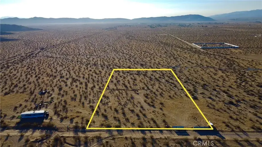 4594 Rice, Joshua Tree, CA 92252 - Image #2