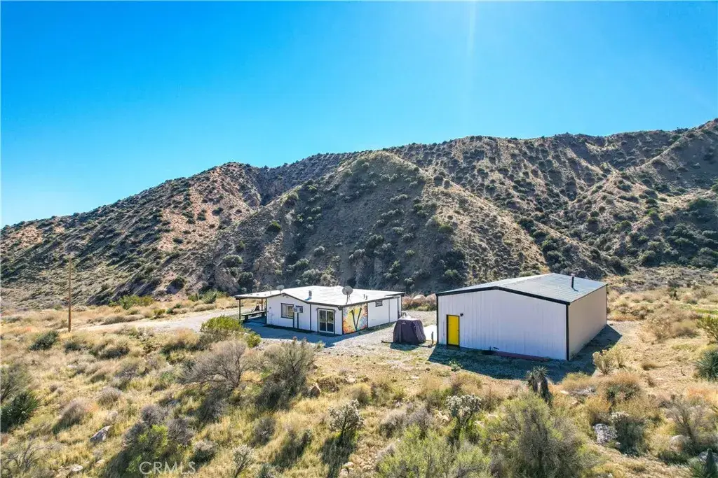 49490 Big Morongo Canyon Road, Morongo Valley, CA 92256 - Image #1