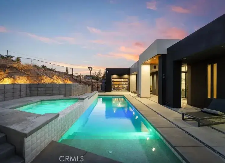 8175 Fox Trail, Yucca Valley, CA 92284 - #1