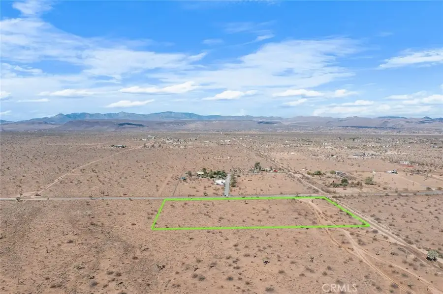 0 Avalon, Yucca Valley, CA 92284 - Image #2