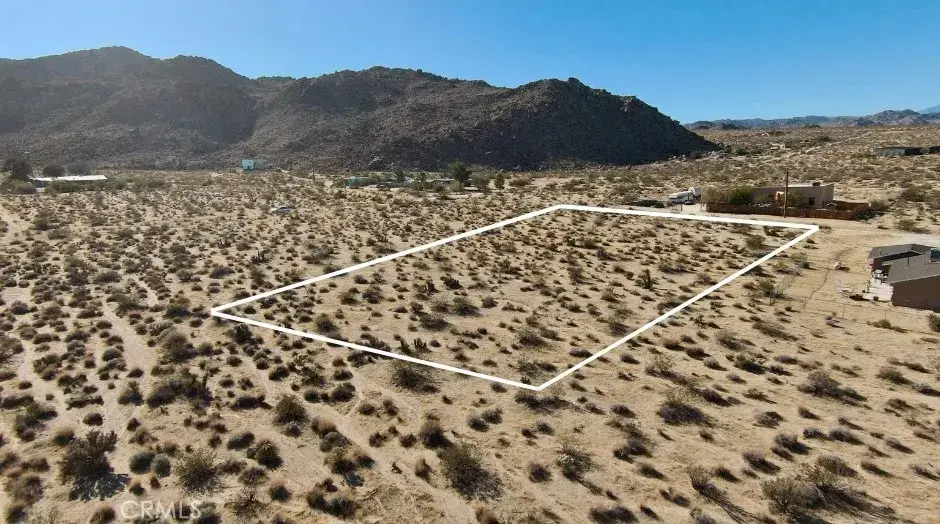 6883 Peterson, Twentynine Palms, CA 92277 - Image #1