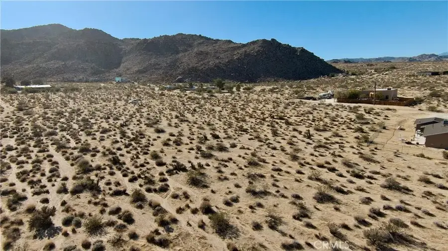 6883 Peterson, Twentynine Palms, CA 92277 - Image #2
