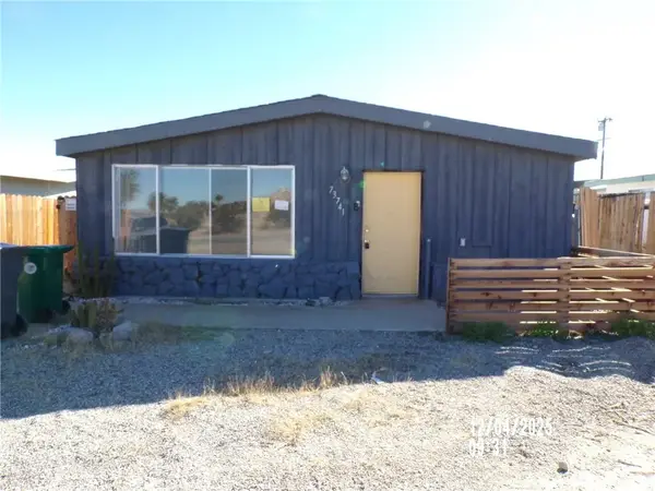 73741 Serrano, 29 Palms, CA 92277