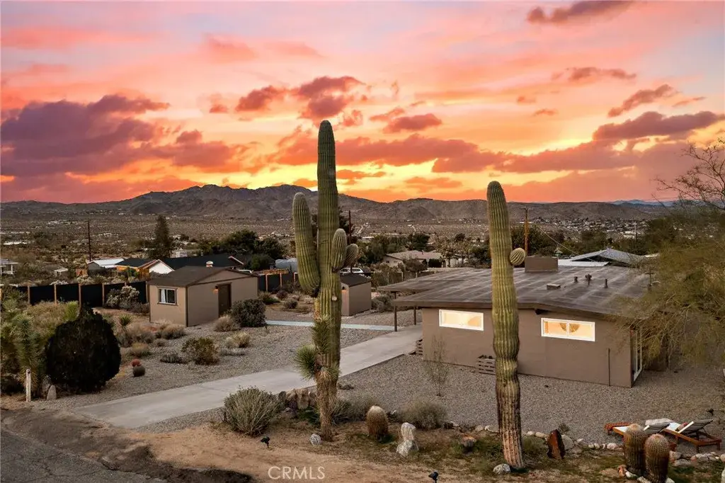 61454 Adobe Drive, Joshua Tree, CA 92252 - Image #1