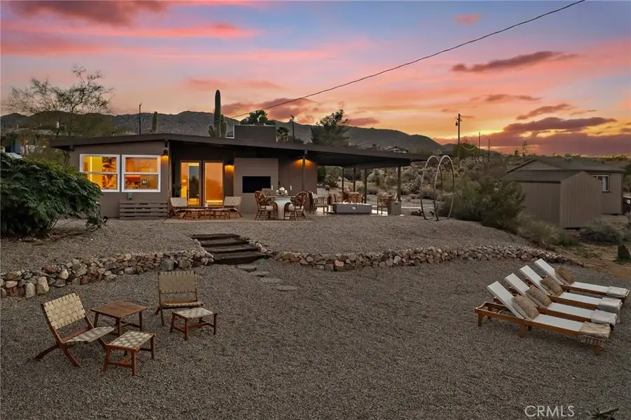61454 Adobe Drive, Joshua Tree, CA 92252 - Image #3
