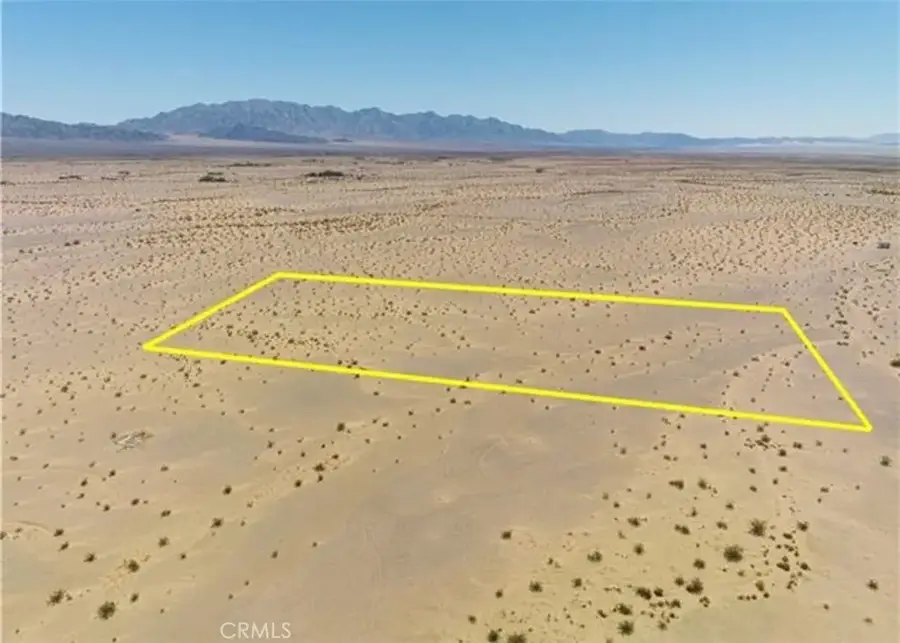0 Hollywood, Twentynine Palms Yucca Valley, CA 92277 - Image #2