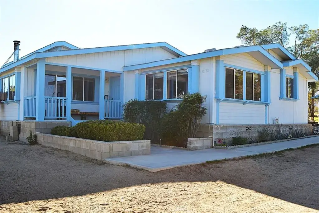 56788 Encantado, Landers, CA 92285 - Image #1