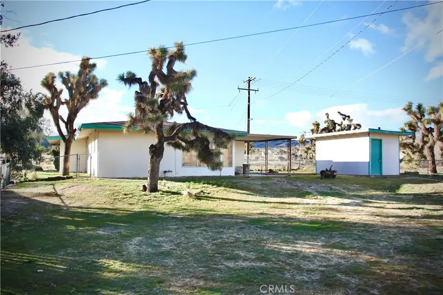 57136 Navajo Trail, Yucca Valley, CA 92284 - #2