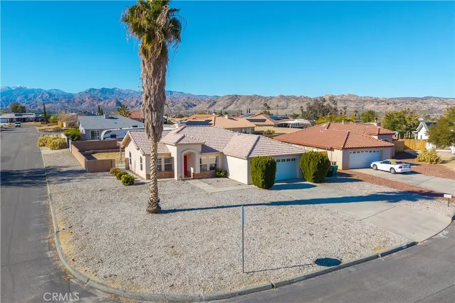 7748 Megan Court, Yucca Valley, CA 92284 - Image #2