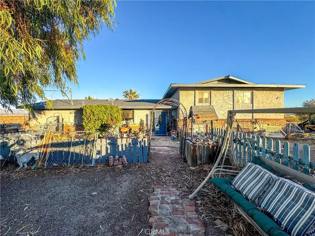 1415 Tamarack Lane, Needles, CA 92363 - Image #1