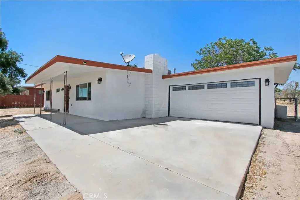 59128 Nelson, Yucca Valley, CA 92284 - Image #1