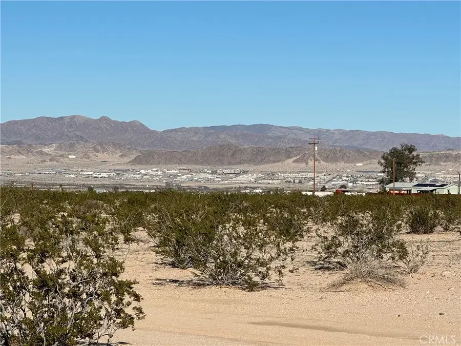 0 Nandia, Twentynine Palms, CA 92277 - Image #3