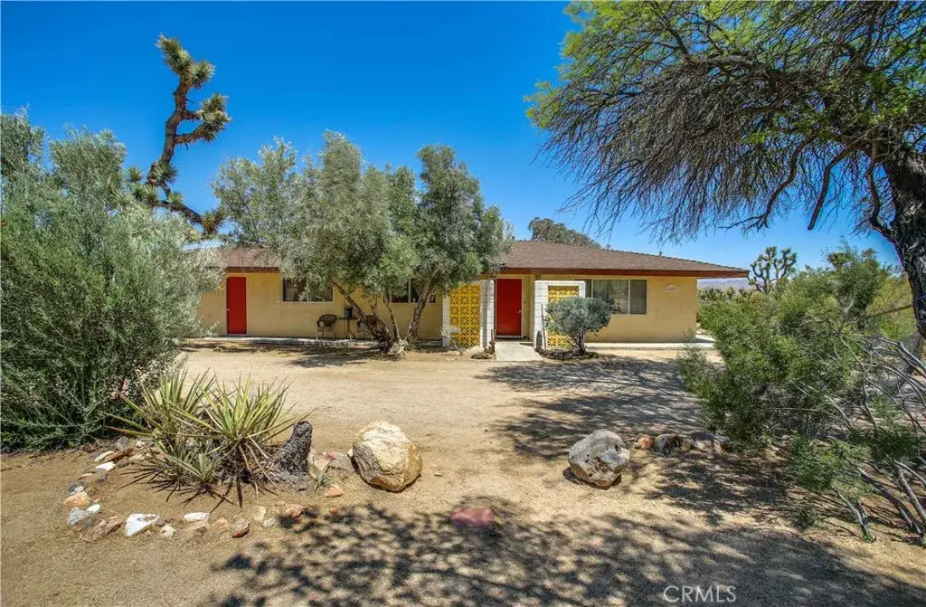 5407 Paradise View Road, Yucca Valley, CA 92284 - Image #1