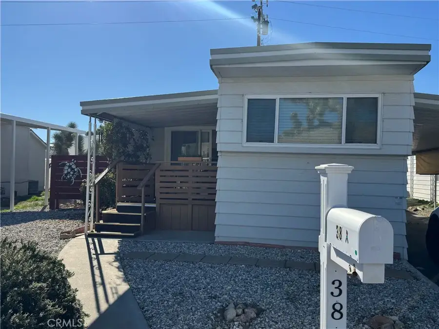 56254 29 Palms Highway #38 #38, Yucca Valley, CA 92284 - Image #3