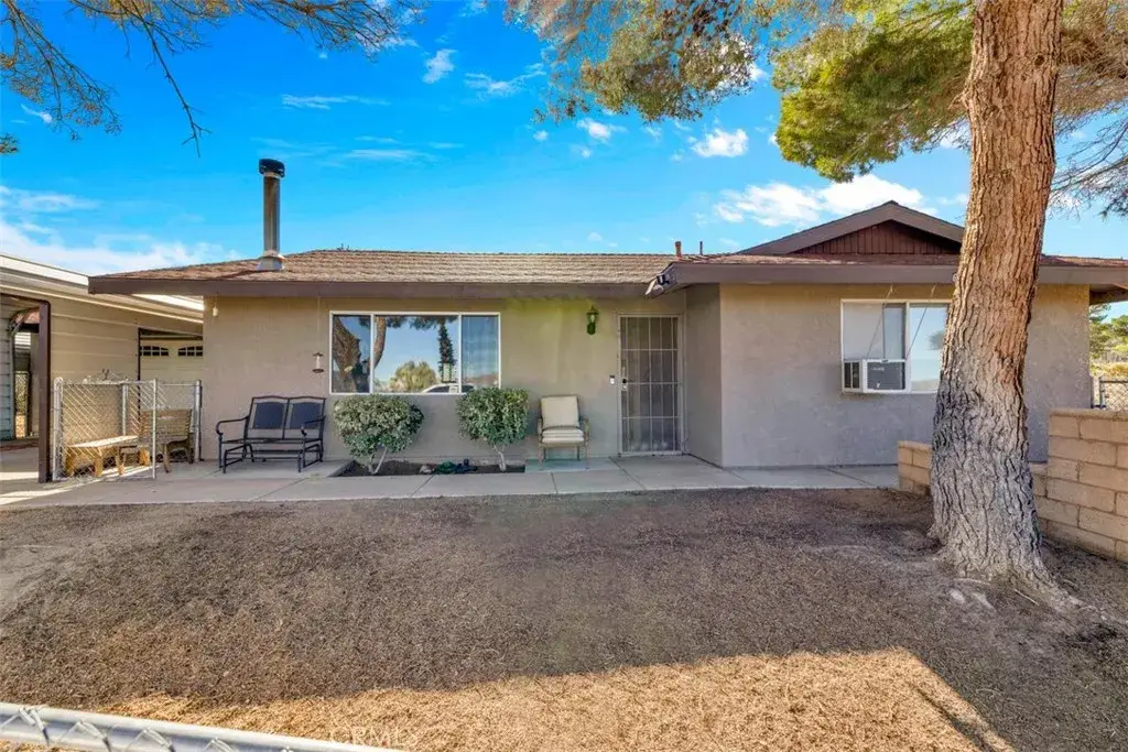 60449 Natoma, Joshua Tree, CA 92252 - #1