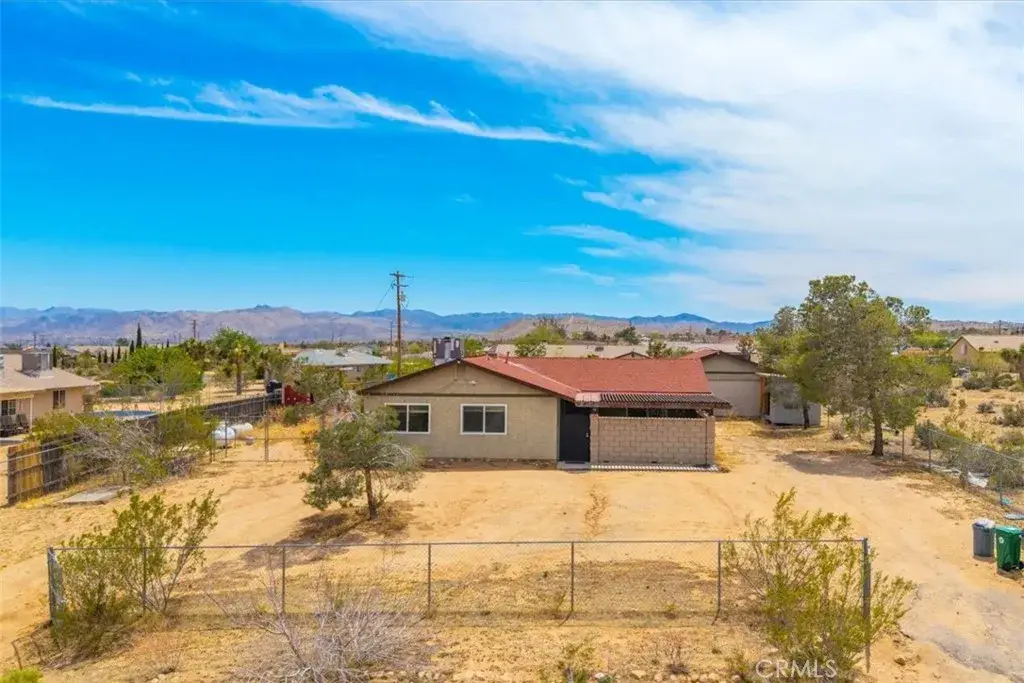 58331 Caliente Street, Yucca Valley, CA 92284 - Image #1