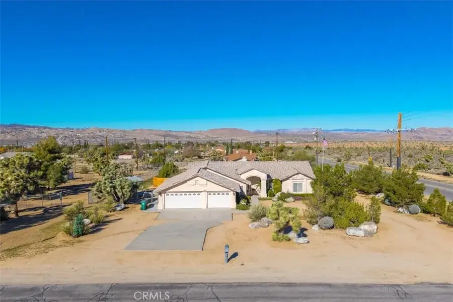 58484 Juarez, Yucca Valley, CA 92284 - Image #3