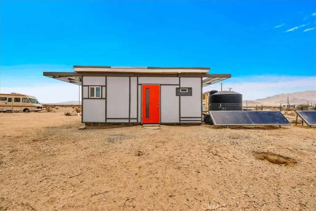 84951 Amboy Road, Twentynine Palms, CA 92277 - #1