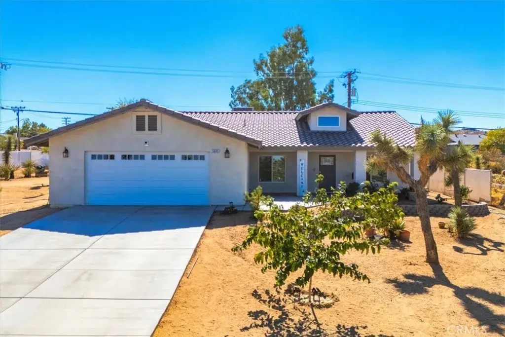 58385 Delano, Yucca Valley, CA 92284 - Image #1