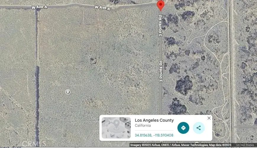 263 W Ave A, Fairmont, CA 93536 - Image #1