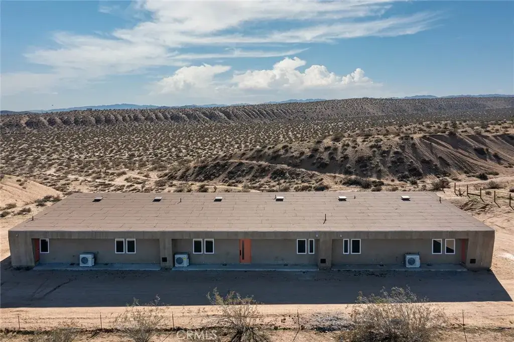 811 Tahoe Lane, Yucca Valley, CA 92284 - #1