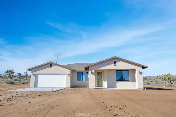 4986 Elata Avenue, Yucca Valley, CA 92284