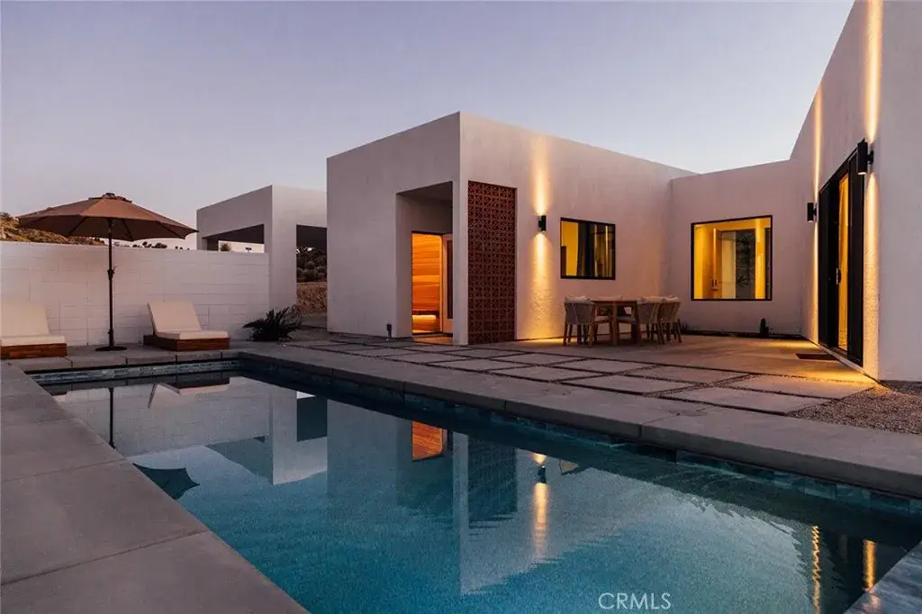 57885 Sierra Vista, Yucca Valley, CA 92284 - Image #1