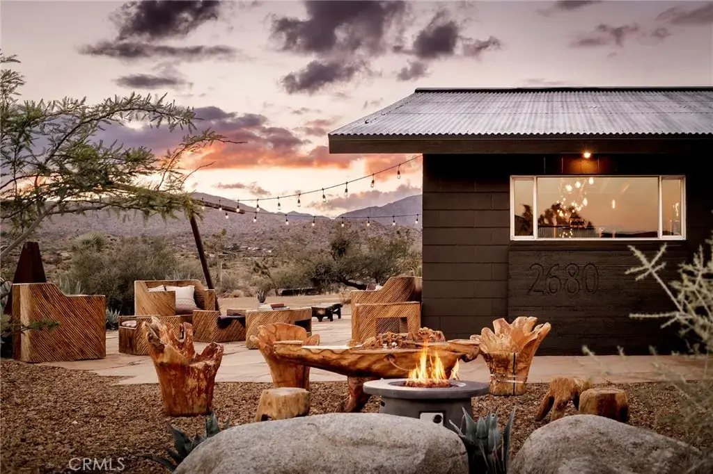 2680 Vine, Pioneertown, CA 92268 - #1