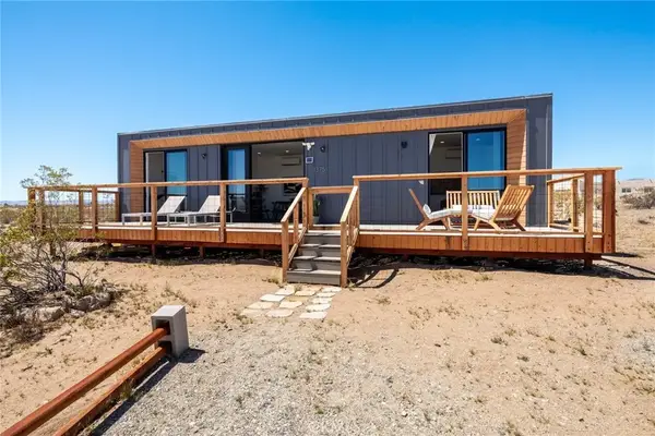 1375 Fortuna, Landers, CA 92285