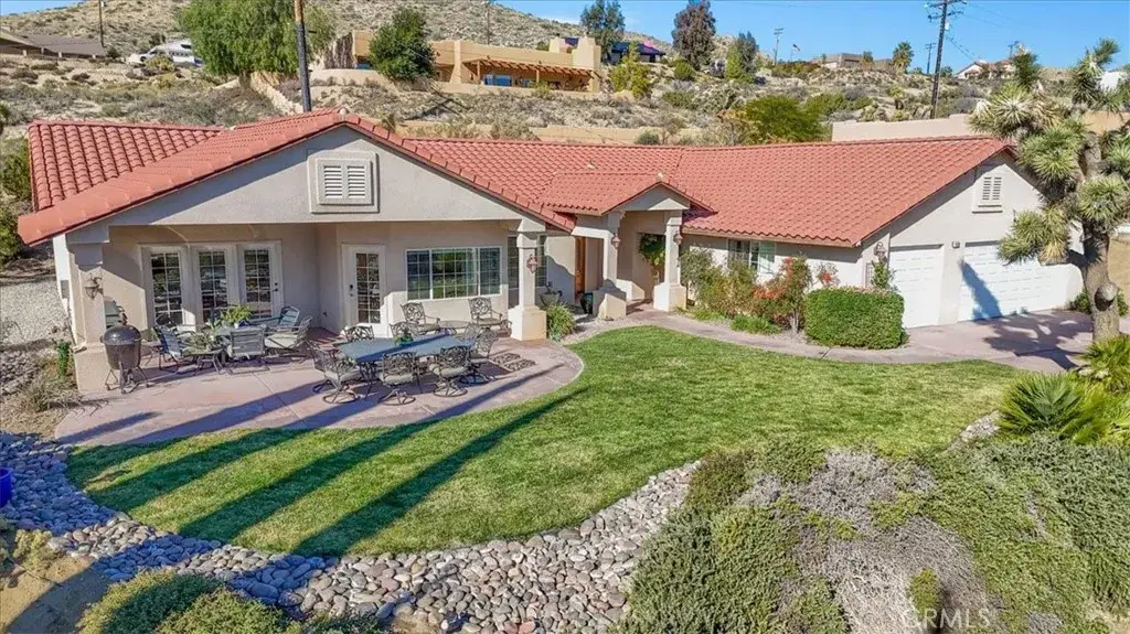 7636 Shafter, Yucca Valley, CA 92284 - Image #1