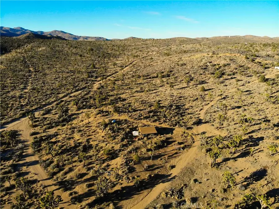 1531 Orion, Pioneertown, CA 92268 - Image #3