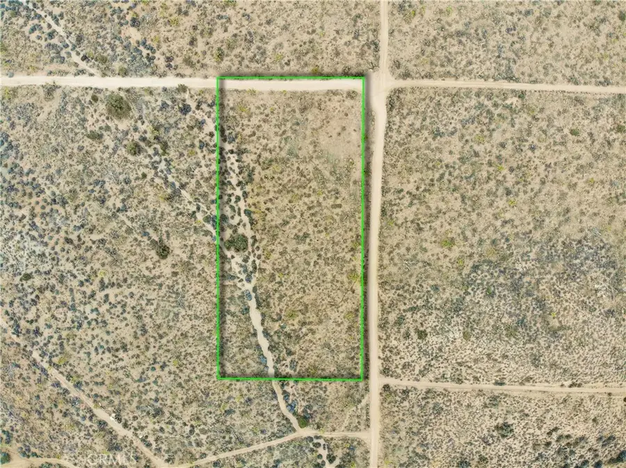 1530 Orion, Pioneertown, CA 92268 - Image #2