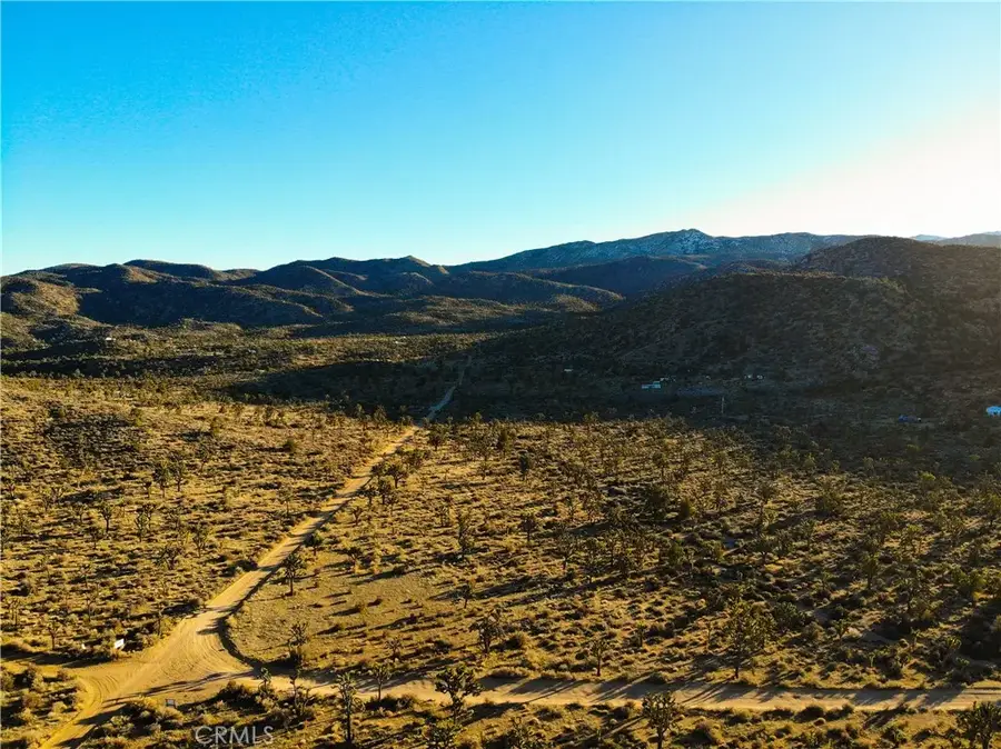 1530 Orion, Pioneertown, CA 92268 - Image #3