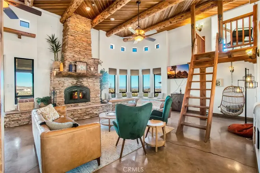 5597 Acoma Trail, Yucca Valley, CA 92284 - #3