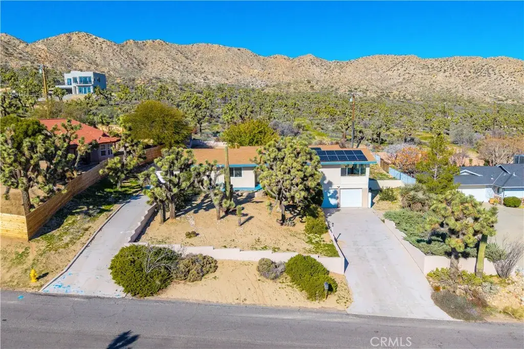 54660 Benecia Trail, Yucca Valley, CA 92284 - #1