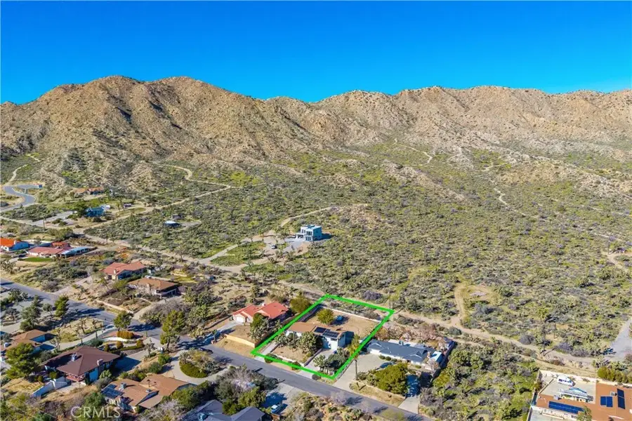 54660 Benecia Trail, Yucca Valley, CA 92284 - #2