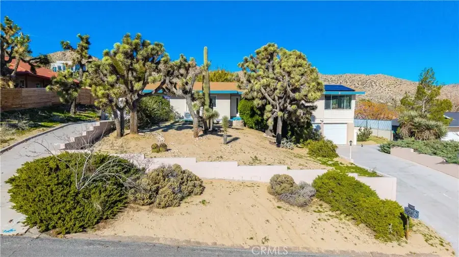 54660 Benecia Trail, Yucca Valley, CA 92284 - #3
