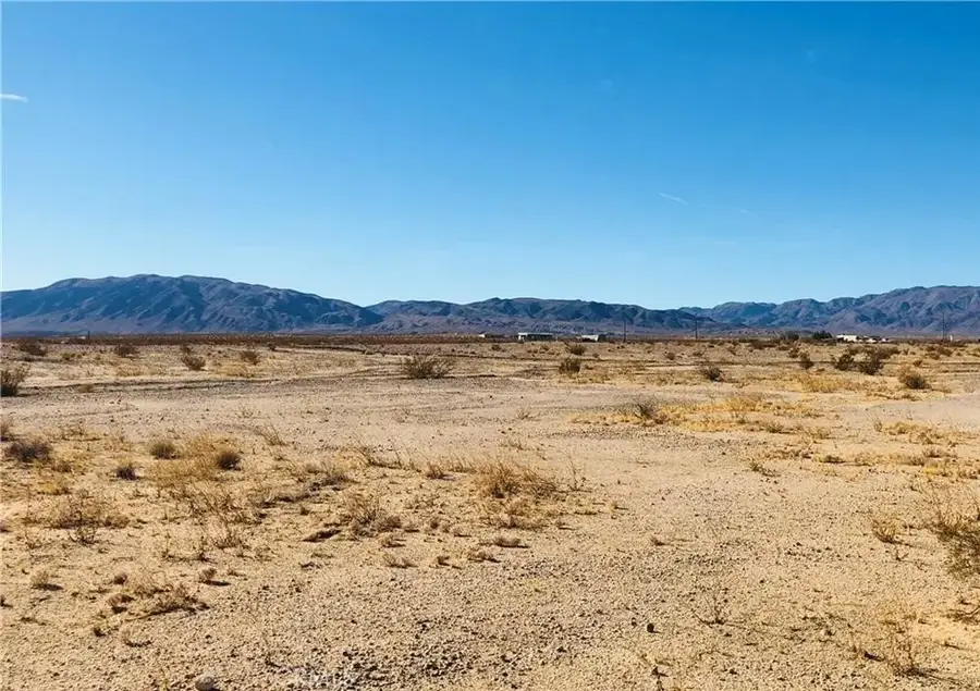 0 Near Mesa, Twentynine Palms, CA 92277 - #3