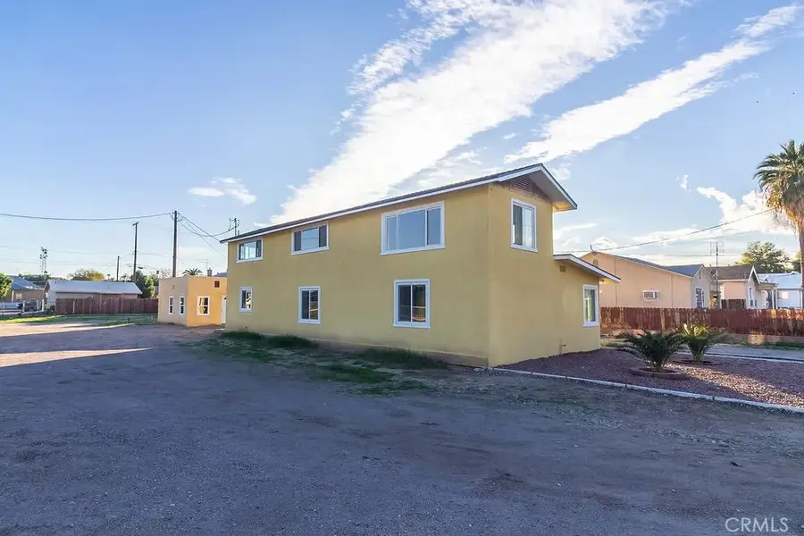 107 Walnut, Needles, CA 92363 - #2